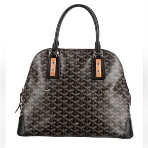 Authentic Goyard Vendome PM handbag